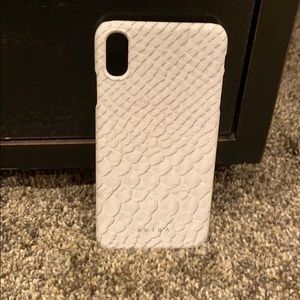 iPhone XS Max case